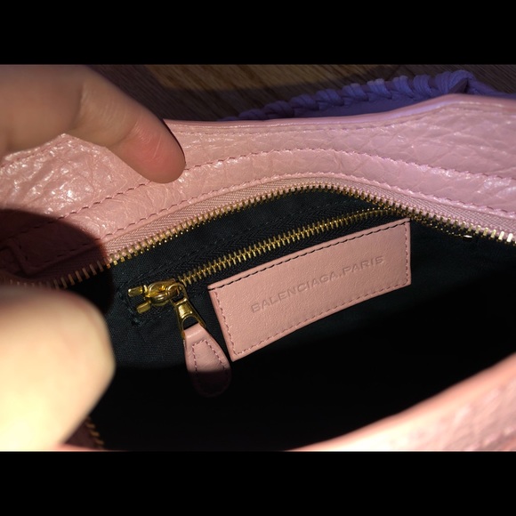 Balenciaga Small Handbag - Picture 4 of 7
